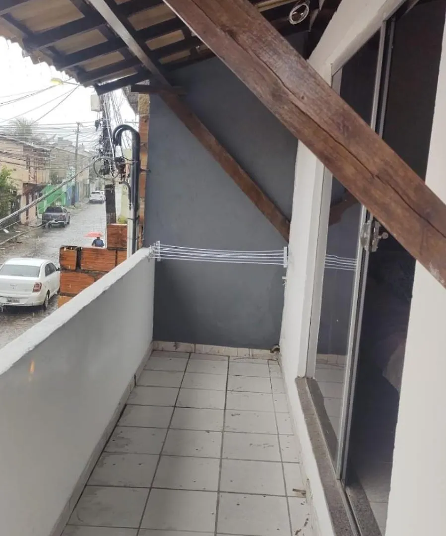 Apartamento Funcional Porto Seguro