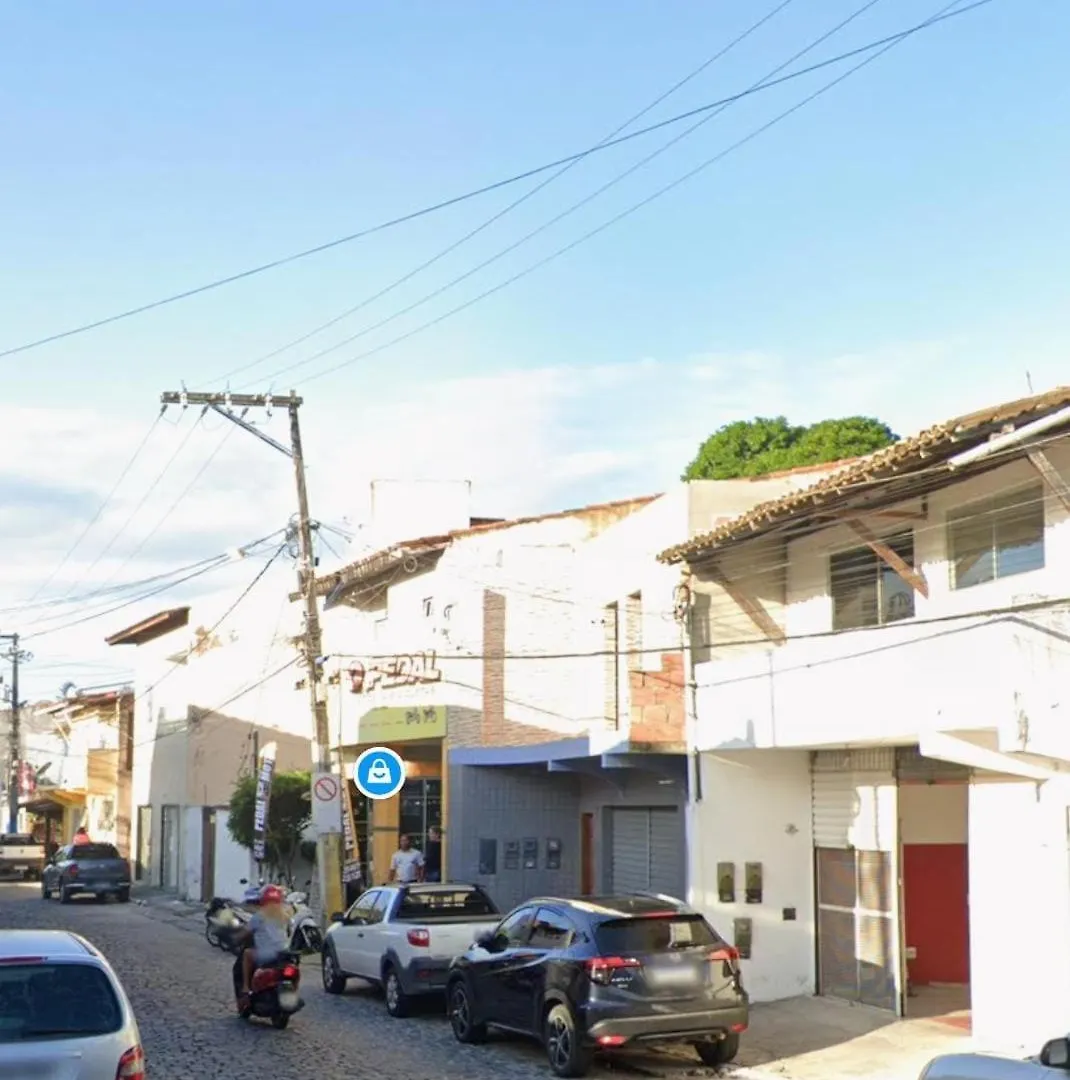 Apartamento Funcional Porto Seguro 0*,  Brazil
