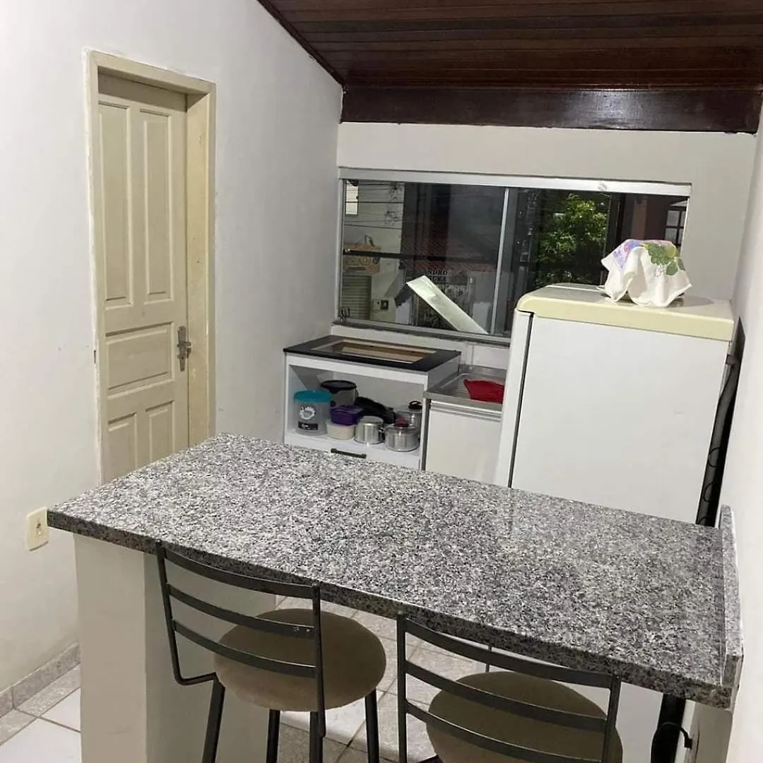 Apartamento Funcional Porto Seguro Apartment