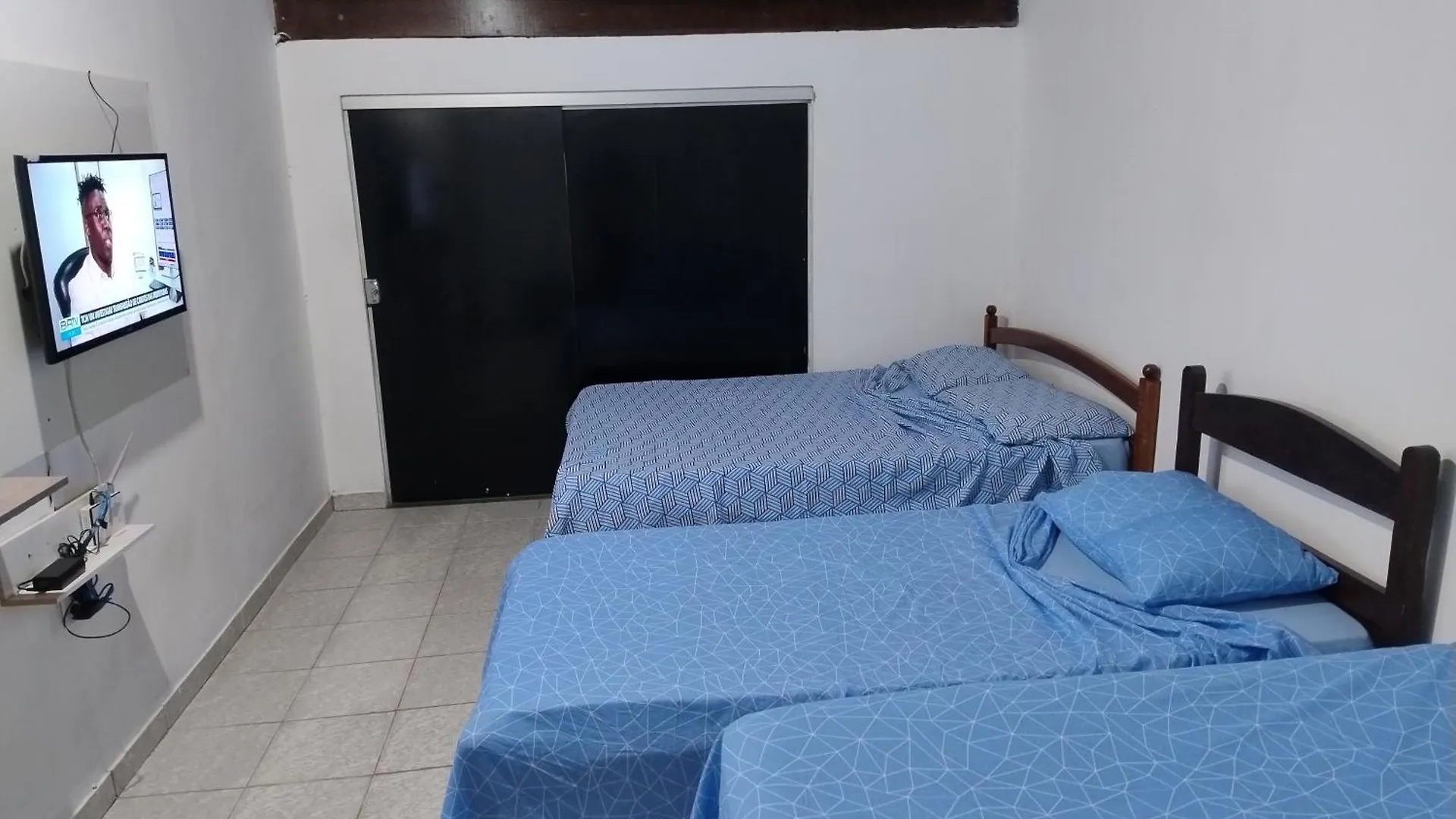 Apartment Apartamento Funcional Porto Seguro