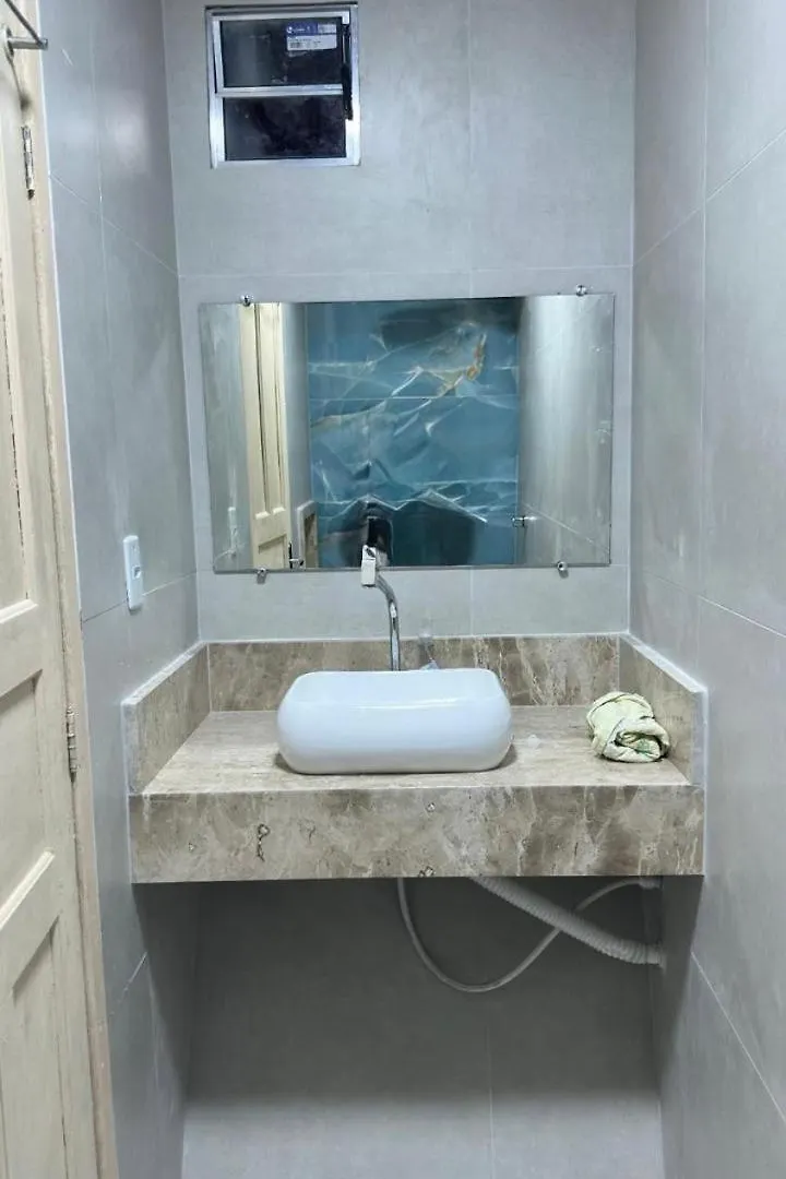 דירה פורטו סגורו Apartamento Funcional ברזיל