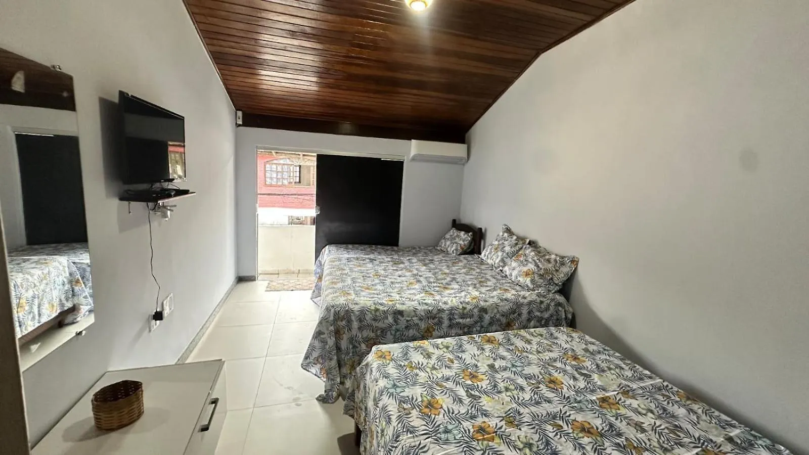 דירה פורטו סגורו Apartamento Funcional