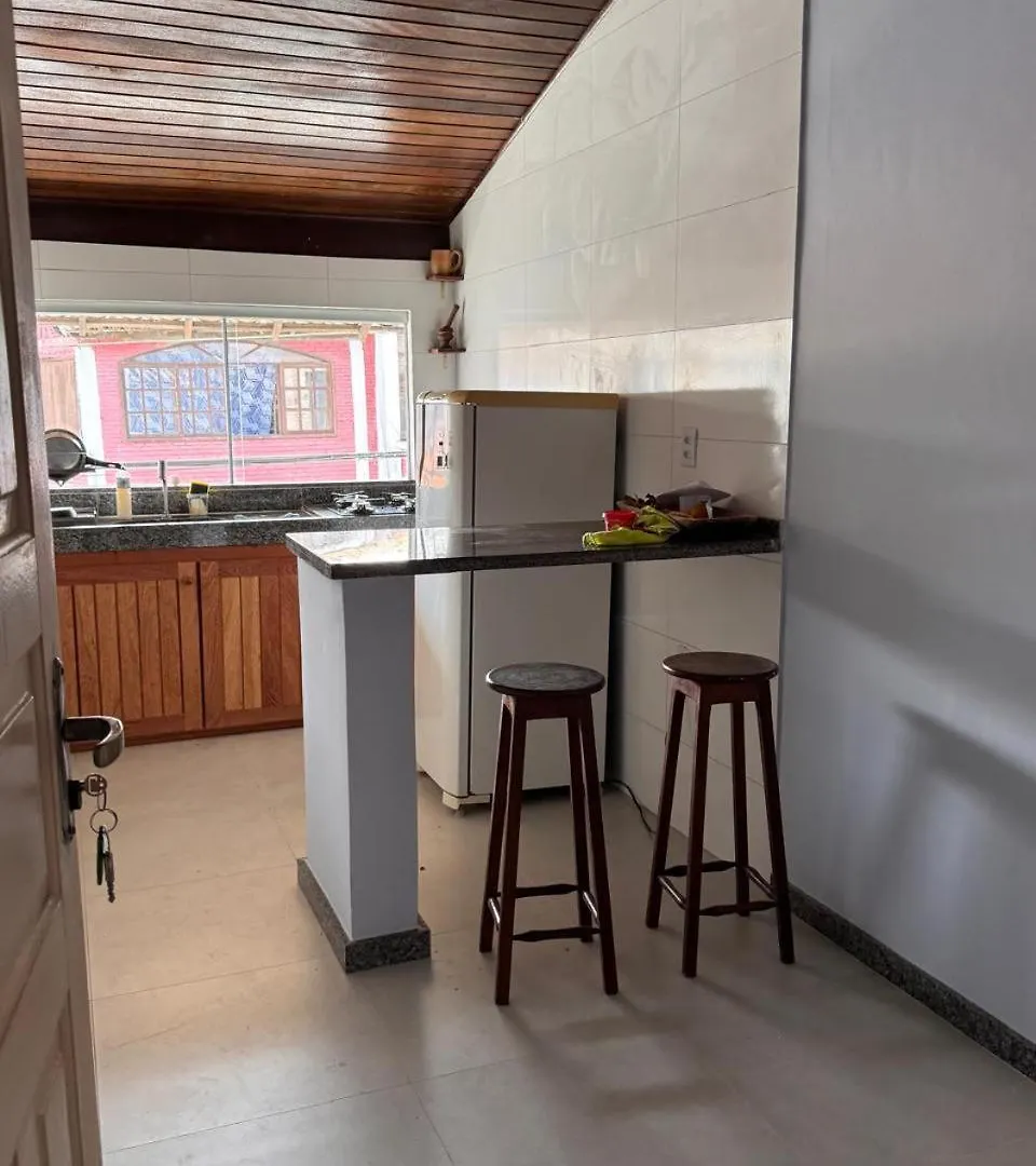 פורטו סגורו Apartamento Funcional דירה פורטו סגורו