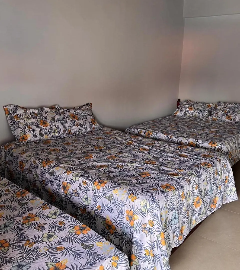 דירה פורטו סגורו Apartamento Funcional ברזיל
