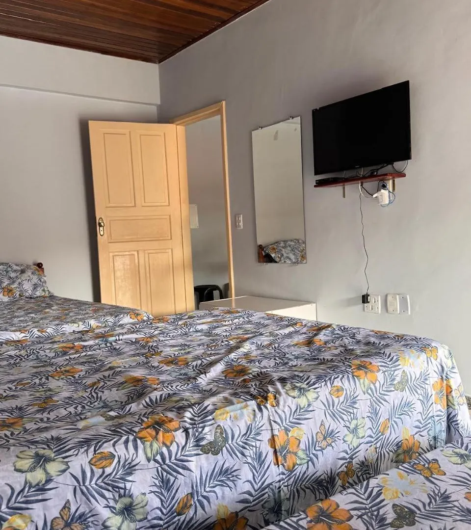 דירה פורטו סגורו Apartamento Funcional