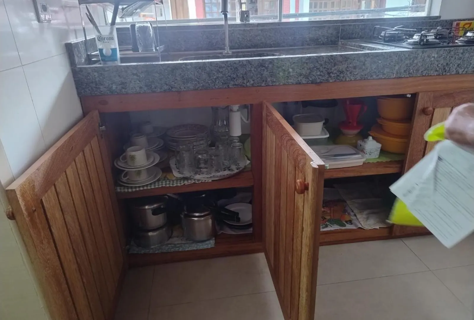Apartamento Funcional Porto Seguro 0*,  Brazil