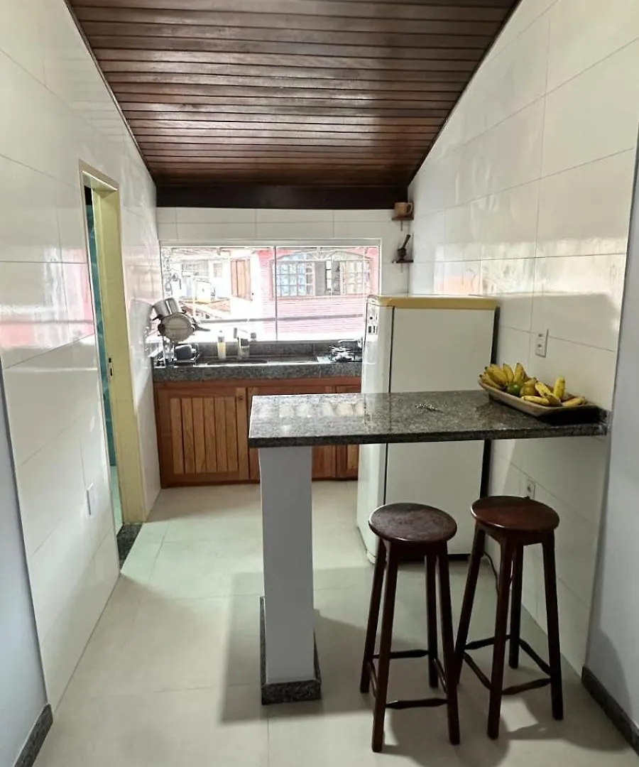 Apartamento Funcional Porto Seguro