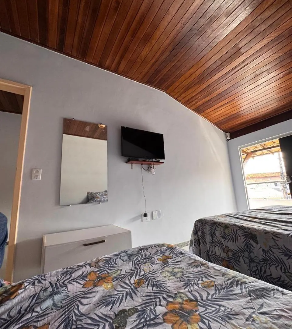 Apartamento Funcional Porto Seguro