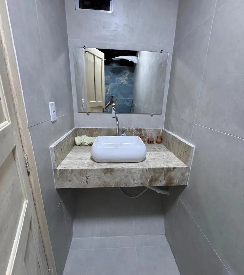 Apartamento Funcional Porto Seguro Apartment