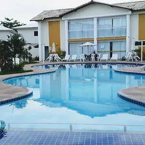 Mont Carmelo Ap 1 Apartamento