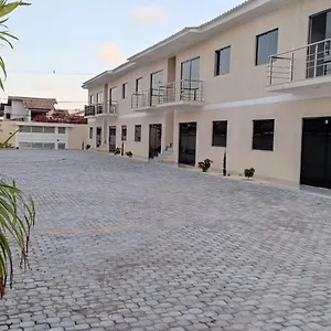 Taperapuan Apartamento