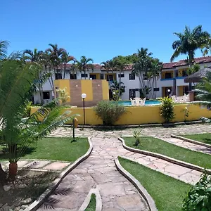 Terreo Dois Quartos Wifi E Piscina Apartamento