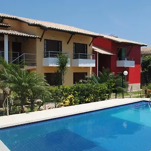 Europa Apartamento