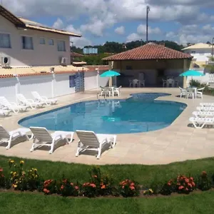 Residencial Golfinhos Apartamento