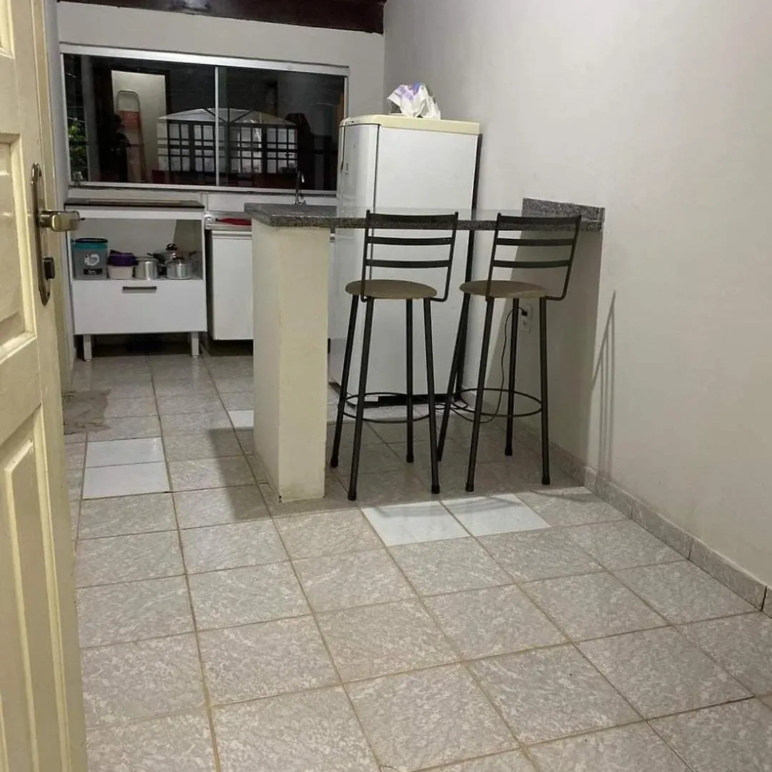 Apartamento Funcional Porto Seguro Brazil